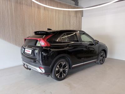 Mitsubishi Eclipse Cross Gebrauchtwagen Mitsubishi Eclipse Cross Gebrauchtwagen