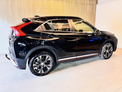 Mitsubishi Eclipse Cross Gebrauchtwagen