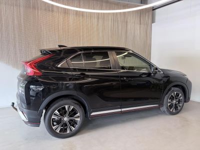 Mitsubishi Eclipse Cross Gebrauchtwagen Mitsubishi Eclipse Cross Gebrauchtwagen
