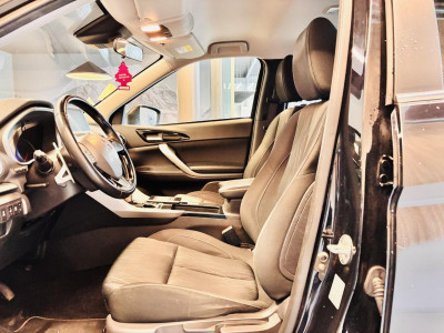 Mitsubishi Eclipse Cross Gebrauchtwagen