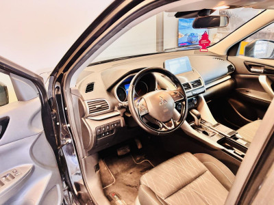 Mitsubishi Eclipse Cross Gebrauchtwagen