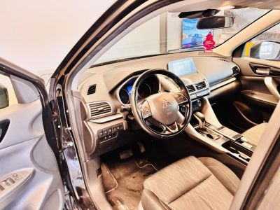 Mitsubishi Eclipse Cross Gebrauchtwagen Mitsubishi Eclipse Cross Gebrauchtwagen