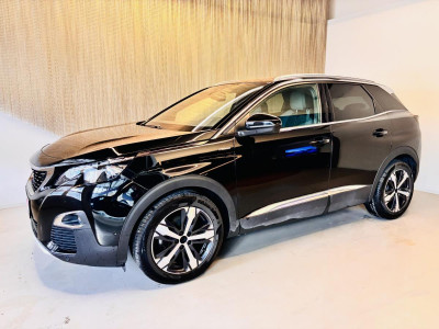 Peugeot 3008 Gebrauchtwagen