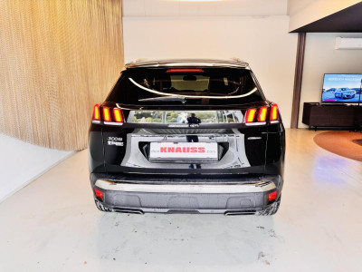 Peugeot 3008 Gebrauchtwagen