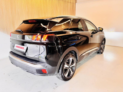 Peugeot 3008 Gebrauchtwagen
