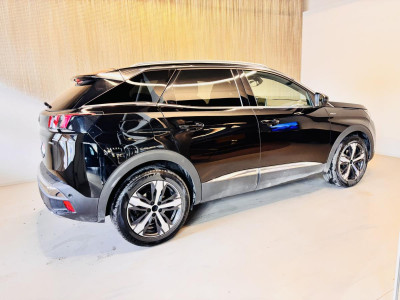 Peugeot 3008 Gebrauchtwagen