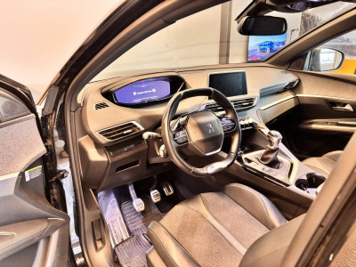 Peugeot 3008 Gebrauchtwagen