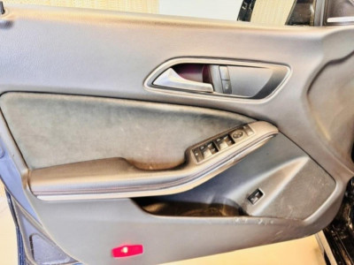 Mercedes-Benz CLA Gebrauchtwagen