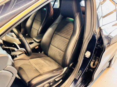 Mercedes-Benz CLA Gebrauchtwagen