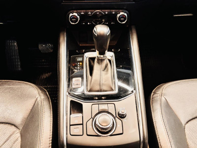 Mazda CX-5 Gebrauchtwagen