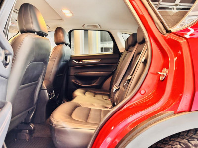 Mazda CX-5 Gebrauchtwagen