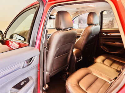 Mazda CX-5 Gebrauchtwagen