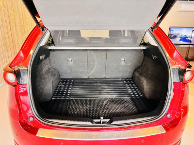 Mazda CX-5 Gebrauchtwagen