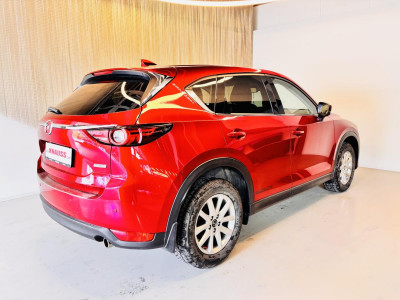 Mazda CX-5 Gebrauchtwagen
