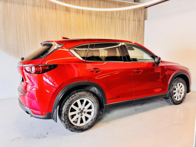 Mazda CX-5 Gebrauchtwagen