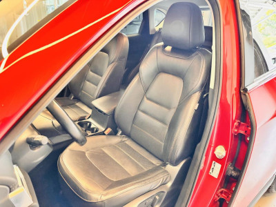 Mazda CX-5 Gebrauchtwagen