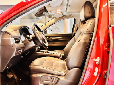 Mazda CX-5 Gebrauchtwagen