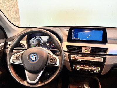 BMW X1 Gebrauchtwagen