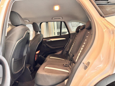 BMW X1 Gebrauchtwagen