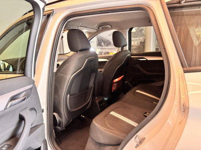 BMW X1 Gebrauchtwagen