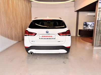 BMW X1 Gebrauchtwagen