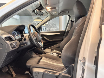 BMW X1 Gebrauchtwagen