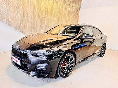 BMW 2er Gebrauchtwagen