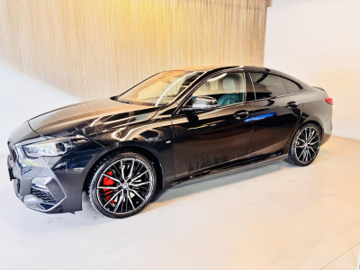 BMW 2er Gebrauchtwagen