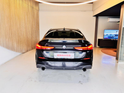 BMW 2er Gebrauchtwagen