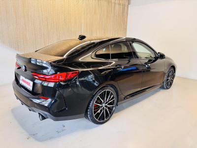 BMW 2er Gebrauchtwagen