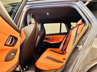 BMW 3er Gebrauchtwagen BMW 3er Gebrauchtwagen