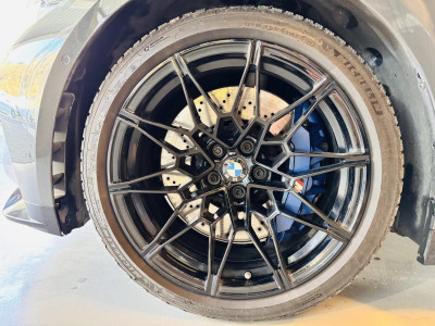 BMW 3er Gebrauchtwagen BMW 3er Gebrauchtwagen