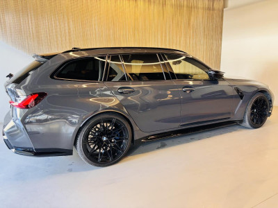 BMW 3er Gebrauchtwagen BMW 3er Gebrauchtwagen