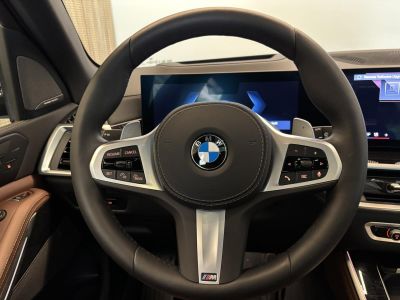 BMW X5 Gebrauchtwagen BMW X5 Gebrauchtwagen