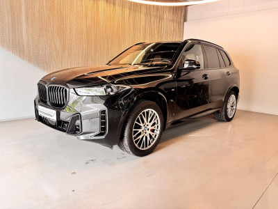 BMW X5 Gebrauchtwagen BMW X5 Gebrauchtwagen