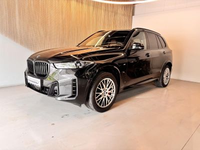 BMW X5 Gebrauchtwagen