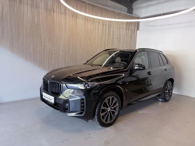 BMW X5 Gebrauchtwagen