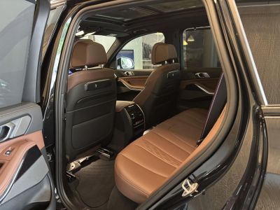 BMW X5 Gebrauchtwagen BMW X5 Gebrauchtwagen
