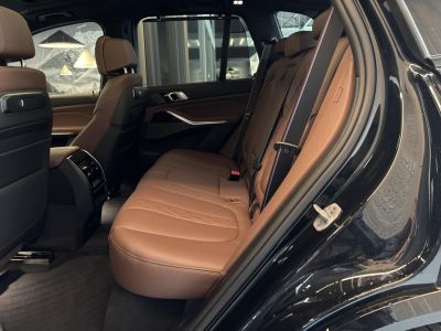 BMW X5 Gebrauchtwagen BMW X5 Gebrauchtwagen