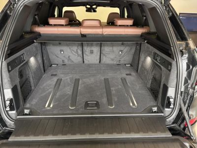 BMW X5 Gebrauchtwagen BMW X5 Gebrauchtwagen