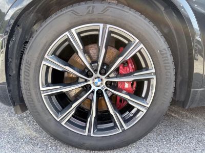 BMW X5 Gebrauchtwagen BMW X5 Gebrauchtwagen