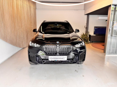 BMW X5 Gebrauchtwagen BMW X5 Gebrauchtwagen