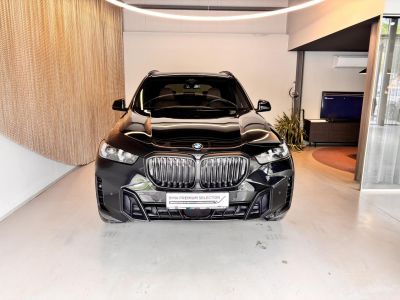BMW X5 Gebrauchtwagen BMW X5 Gebrauchtwagen