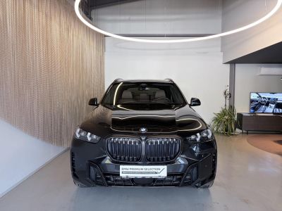 BMW X5 Gebrauchtwagen