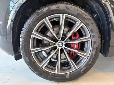 BMW X5 Gebrauchtwagen