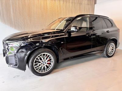 BMW X5 Gebrauchtwagen BMW X5 Gebrauchtwagen