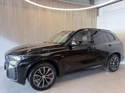 BMW X5 Gebrauchtwagen