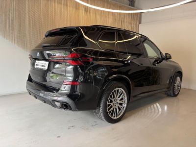 BMW X5 Gebrauchtwagen BMW X5 Gebrauchtwagen