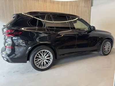 BMW X5 Gebrauchtwagen BMW X5 Gebrauchtwagen