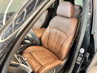 BMW X5 Gebrauchtwagen BMW X5 Gebrauchtwagen